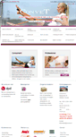Mobile Screenshot of convet.nl